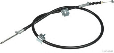 HERTH BUSS JAKOPARTS j3931017 -  Трос, стояночная тормозная система